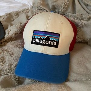 Patagonia Trucker Hat